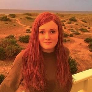 Meet your Posher, Kate